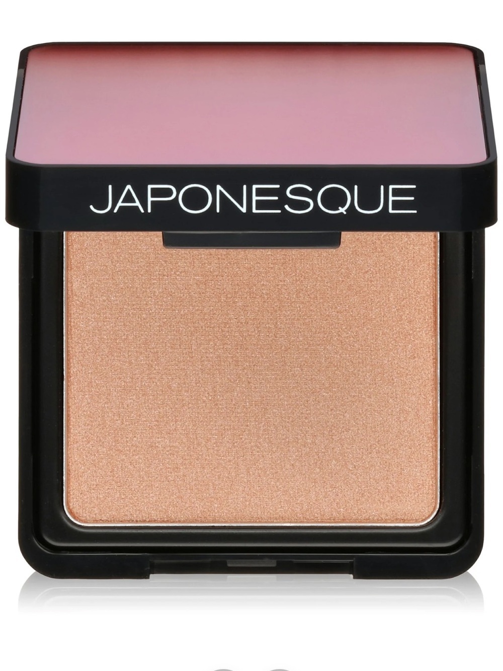 Japonesque Kumidori Highlighter in Rose Gold